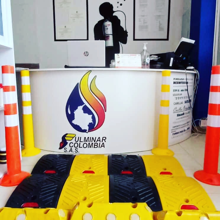 Seguridad Vial